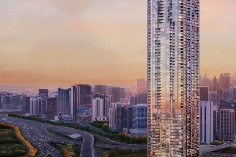 Müüa korter asukohaga Dubai, AÜE: 2 magamistoaga, 102 m² Nr 590185 - pilt 3