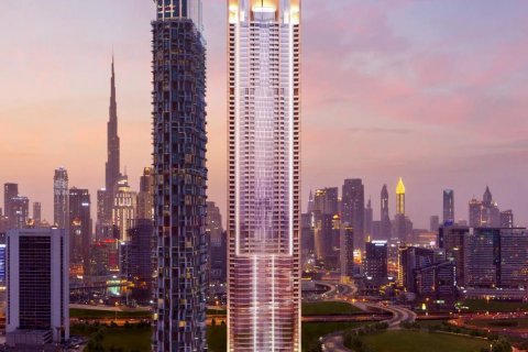 Müüa korter asukohaga Dubai, AÜE: 2 magamistoaga, 102 m² Nr 590185 - pilt 1