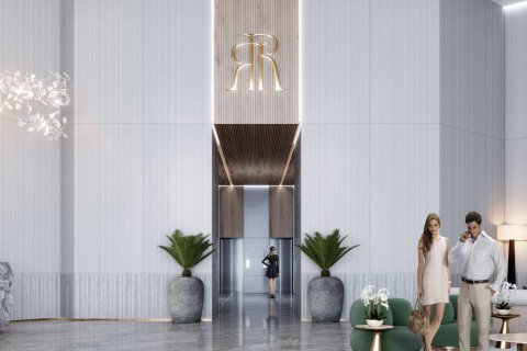 Müüa korter asukohaga Dubai, AÜE: 2 magamistoaga, 102 m² Nr 590185 - pilt 6