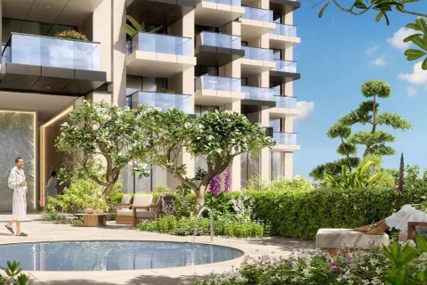 Müüa korter asukohaga Dubai, AÜE: 2 magamistoaga, 102 m² Nr 590185 - pilt 5