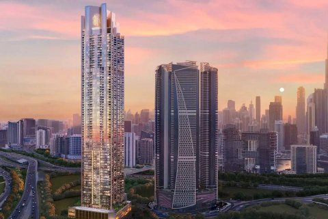 Müüa korter asukohaga Dubai, AÜE: 2 magamistoaga, 102 m² Nr 590185 - pilt 2