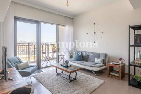 Apartament në Dubai Hills Estate, Dubai, Emiratet e Bashkuara Arabe 1 dhomë gjumi, 59.92243500 m2. № 590182 - Foto 1