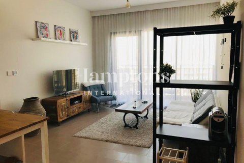Apartament në Dubai Hills Estate, Dubai, Emiratet e Bashkuara Arabe 1 dhomë gjumi, 59.92243500 m2. № 590182 - Foto 13
