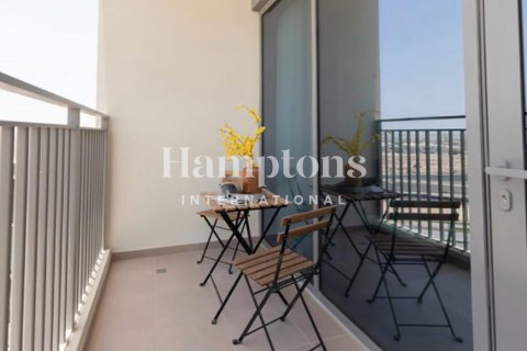 Apartament në Dubai Hills Estate, Dubai, Emiratet e Bashkuara Arabe 1 dhomë gjumi, 59.92243500 m2. № 590182 - Foto 9