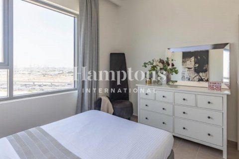 Apartament në Dubai Hills Estate, Dubai, Emiratet e Bashkuara Arabe 1 dhomë gjumi, 59.92243500 m2. № 590182 - Foto 5