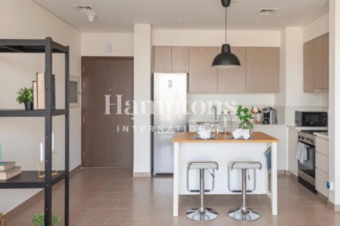Apartament në Dubai Hills Estate, Dubai, Emiratet e Bashkuara Arabe 1 dhomë gjumi, 59.92243500 m2. № 590182 - Foto 8