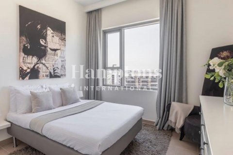 Apartament në Dubai Hills Estate, Dubai, Emiratet e Bashkuara Arabe 1 dhomë gjumi, 59.92243500 m2. № 590182 - Foto 7