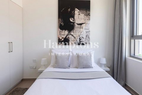 Apartament në Dubai Hills Estate, Dubai, Emiratet e Bashkuara Arabe 1 dhomë gjumi, 59.92243500 m2. № 590182 - Foto 4