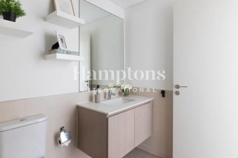 Apartament në Dubai Hills Estate, Dubai, Emiratet e Bashkuara Arabe 1 dhomë gjumi, 59.92243500 m2. № 590182 - Foto 2