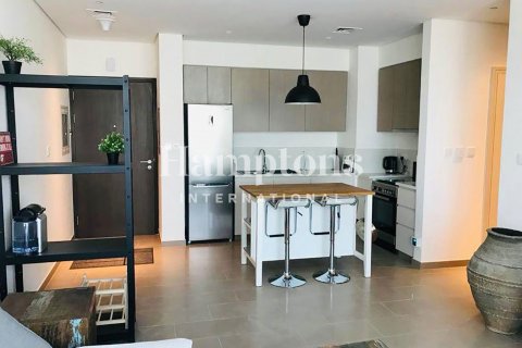 Apartament në Dubai Hills Estate, Dubai, Emiratet e Bashkuara Arabe 1 dhomë gjumi, 59.92243500 m2. № 590182 - Foto 11