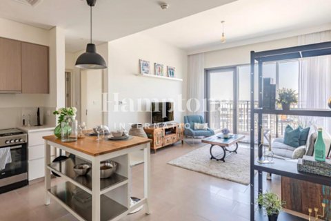 Apartament në Dubai Hills Estate, Dubai, Emiratet e Bashkuara Arabe 1 dhomë gjumi, 59.92243500 m2. № 590182 - Foto 10