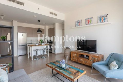 Apartament në Dubai Hills Estate, Dubai, Emiratet e Bashkuara Arabe 1 dhomë gjumi, 59.92243500 m2. № 590182 - Foto 14