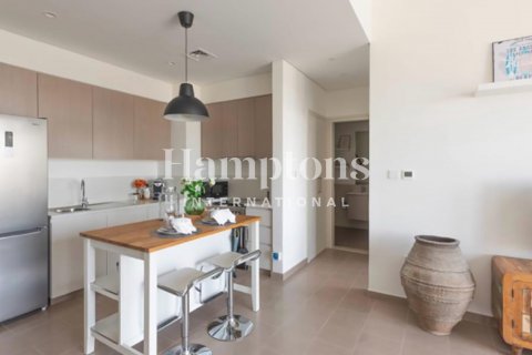 Apartament në Dubai Hills Estate, Dubai, Emiratet e Bashkuara Arabe 1 dhomë gjumi, 59.92243500 m2. № 590182 - Foto 6