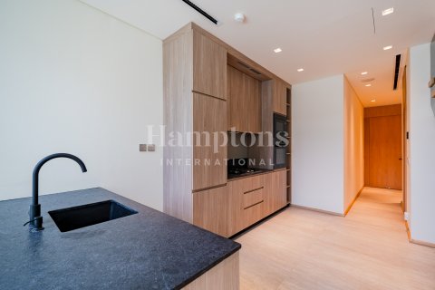 Penthouse in THE AUTOGRAPH RESIDENCES in Jumeirah Village Circle, Dubai, UAE 1 bedroom, 80.91851300 sq.m. № 590180 - photo 1