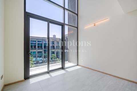Penthouse in THE AUTOGRAPH RESIDENCES in Jumeirah Village Circle, Dubai, UAE 1 bedroom, 80.91851300 sq.m. № 590180 - photo 7