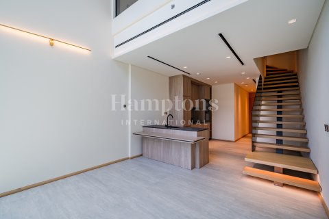 Penthouse in THE AUTOGRAPH RESIDENCES in Jumeirah Village Circle, Dubai, UAE 1 bedroom, 80.91851300 sq.m. № 590180 - photo 10