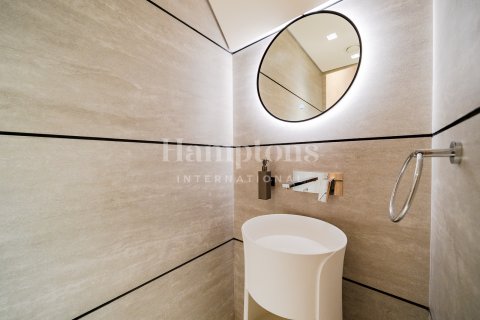 Penthouse in THE AUTOGRAPH RESIDENCES in Jumeirah Village Circle, Dubai, UAE 1 bedroom, 80.91851300 sq.m. № 590180 - photo 5