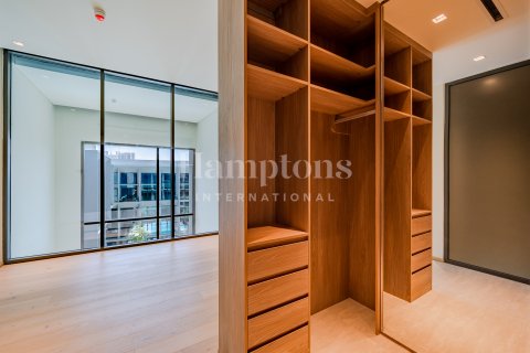 Penthouse in THE AUTOGRAPH RESIDENCES in Jumeirah Village Circle, Dubai, UAE 1 bedroom, 80.91851300 sq.m. № 590180 - photo 16