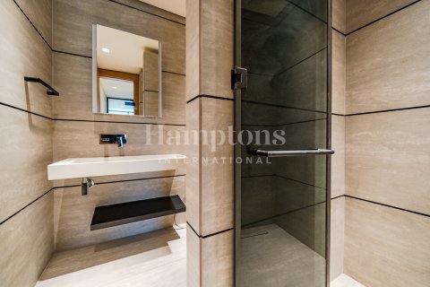 Penthouse in THE AUTOGRAPH RESIDENCES in Jumeirah Village Circle, Dubai, UAE 1 bedroom, 80.91851300 sq.m. № 590180 - photo 17
