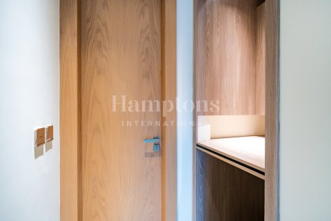 Penthouse in THE AUTOGRAPH RESIDENCES in Jumeirah Village Circle, Dubai, UAE 1 bedroom, 80.91851300 sq.m. № 590180 - photo 15