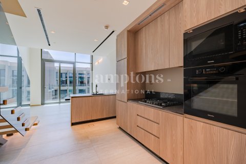 Penthouse in THE AUTOGRAPH RESIDENCES in Jumeirah Village Circle, Dubai, UAE 1 bedroom, 80.91851300 sq.m. № 590180 - photo 2