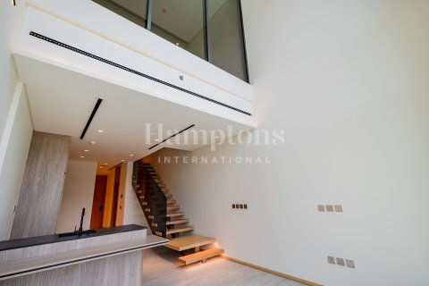 Penthouse in THE AUTOGRAPH RESIDENCES in Jumeirah Village Circle, Dubai, UAE 1 bedroom, 80.91851300 sq.m. № 590180 - photo 8