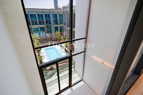 Penthouse in THE AUTOGRAPH RESIDENCES in Jumeirah Village Circle, Dubai, UAE 1 bedroom, 80.91851300 sq.m. № 590180 - photo 12