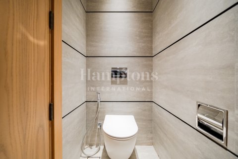 Penthouse in THE AUTOGRAPH RESIDENCES in Jumeirah Village Circle, Dubai, UAE 1 bedroom, 80.91851300 sq.m. № 590180 - photo 3