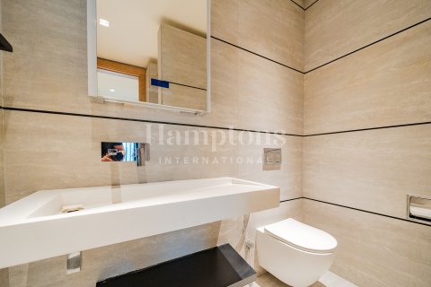 Penthouse in THE AUTOGRAPH RESIDENCES in Jumeirah Village Circle, Dubai, UAE 1 bedroom, 80.91851300 sq.m. № 590180 - photo 4