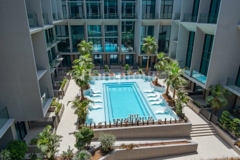 Penthouse in THE AUTOGRAPH RESIDENCES in Jumeirah Village Circle, Dubai, UAE 1 bedroom, 80.91851300 sq.m. № 590180 - photo 22