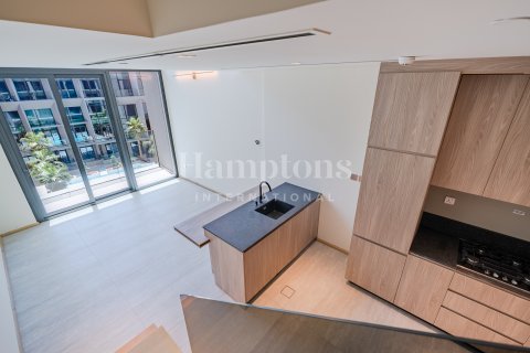 Penthouse in THE AUTOGRAPH RESIDENCES in Jumeirah Village Circle, Dubai, UAE 1 bedroom, 80.91851300 sq.m. № 590180 - photo 14