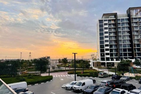 Byt v Dubai, SAE 1 ložnice, 72.5 m² Č.: 590186 - fotografie 1