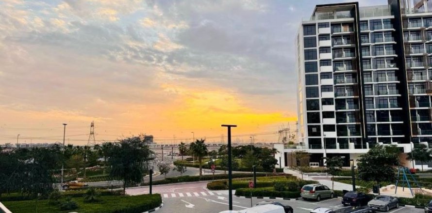 Byt v Dubai, SAE 1 ložnice, 72.5 m² Č.: 590186