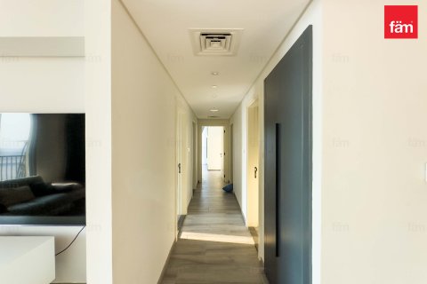 阿联酋 Dubai Dubai Production City (IMPZ) 待租 : 2 卧, 108.1 平方米 , 编号612587 - 照片 13