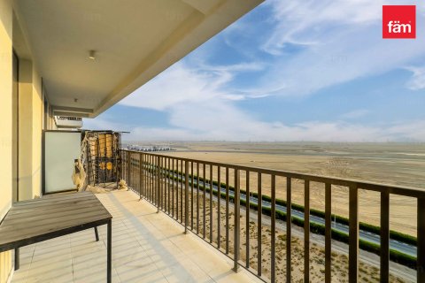 阿联酋 Dubai Dubai Production City (IMPZ) 待租 : 2 卧, 108.1 平方米 , 编号612587 - 照片 14