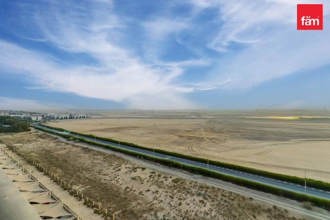 阿联酋 Dubai Dubai Production City (IMPZ) 待租 : 2 卧, 108.1 平方米 , 编号612587 - 照片 15