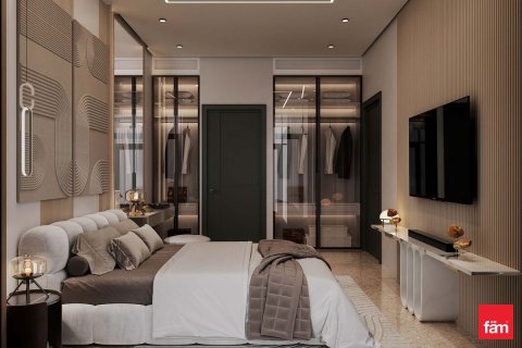 Byt v Dubai, SAE 1 ložnice, 72.5 m² Č.: 612581 - fotografie 12