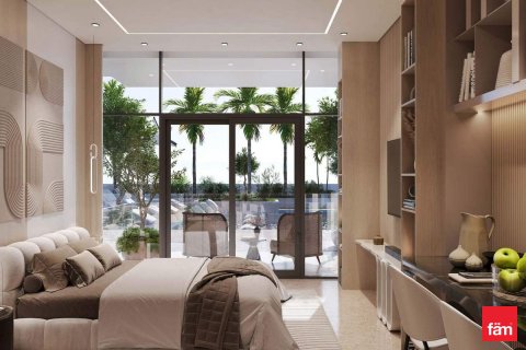 Byt v Dubai, SAE 1 ložnice, 72.5 m² Č.: 612581 - fotografie 7