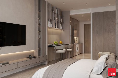 Byt v Dubai, SAE 1 ložnice, 72.5 m² Č.: 612581 - fotografie 8