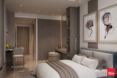 Byt v Dubai, SAE 1 ložnice, 72.5 m² Č.: 612581 - fotografie 10