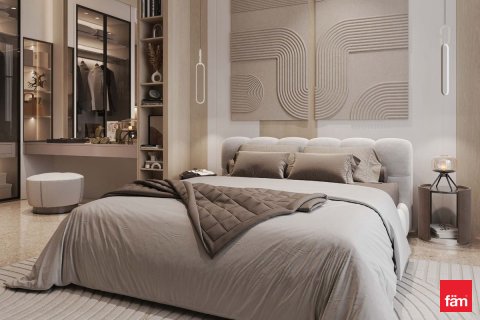 Byt v Dubai, SAE 1 ložnice, 72.5 m² Č.: 612581 - fotografie 11