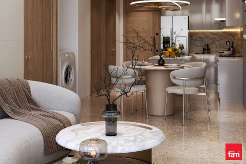Byt v Dubai, SAE 1 ložnice, 72.5 m² Č.: 612581 - fotografie 5