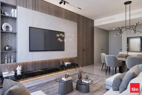 Byt v Dubai, SAE 1 ložnice, 72.5 m² Č.: 612581 - fotografie 3