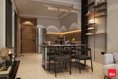 Byt v Dubai, SAE 1 ložnice, 72.5 m² Č.: 612581 - fotografie 6