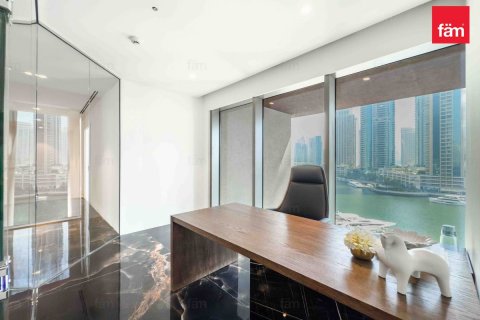 Apartament në Dubai Marina, Emiratet e Bashkuara Arabe 3 dhoma gjumi, 344.9 m2. № 612586 - Foto 2