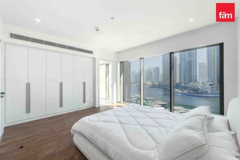 Apartament në Dubai Marina, Emiratet e Bashkuara Arabe 3 dhoma gjumi, 344.9 m2. № 612586 - Foto 7