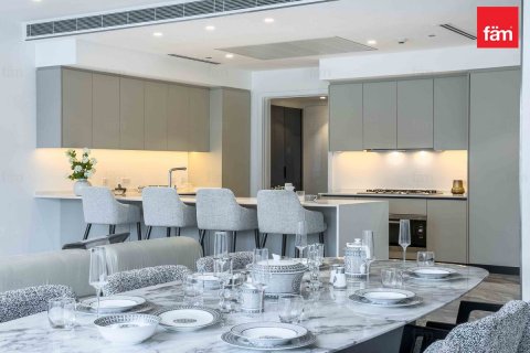 Apartament në Dubai Marina, Emiratet e Bashkuara Arabe 3 dhoma gjumi, 344.9 m2. № 612586 - Foto 3