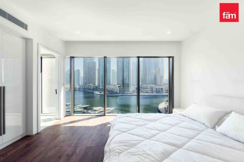 Apartament në Dubai Marina, Emiratet e Bashkuara Arabe 3 dhoma gjumi, 344.9 m2. № 612586 - Foto 6