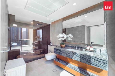 Apartament në Dubai Marina, Emiratet e Bashkuara Arabe 3 dhoma gjumi, 344.9 m2. № 612586 - Foto 22