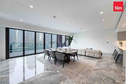 Apartament në Dubai Marina, Emiratet e Bashkuara Arabe 3 dhoma gjumi, 344.9 m2. № 612586 - Foto 9
